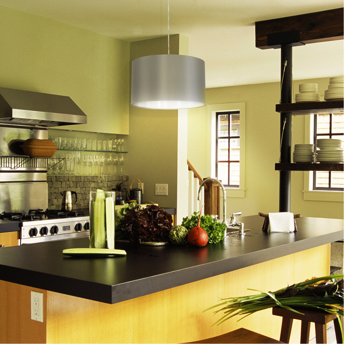 Maserlo 3 Light 20.87 inch Satin Nickel Pendant Ceiling Light