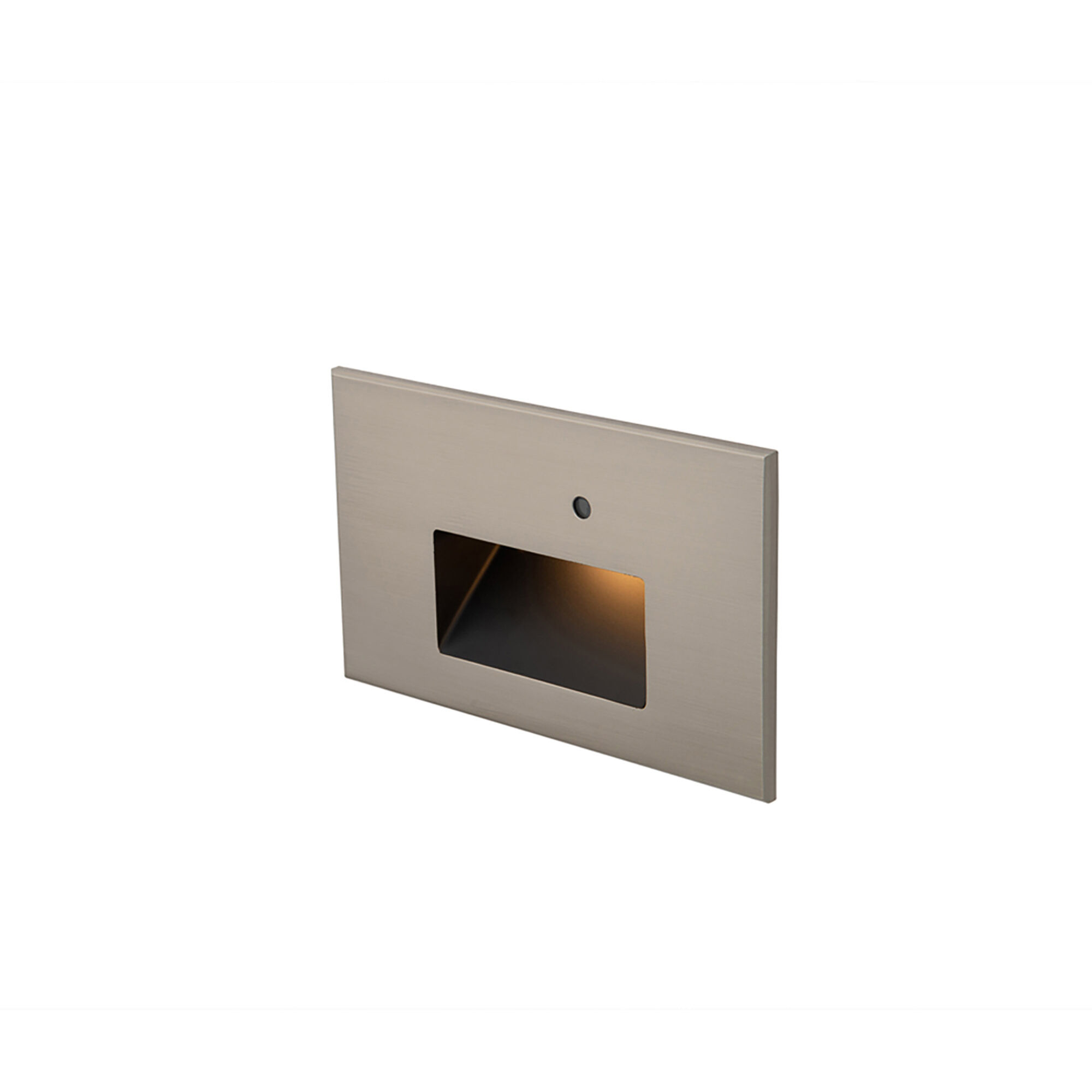 WAC Lighting WL LED102 30 BN Tyler 120 3.80 watt Brushed Nickel