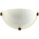Fort Worth 1 Light 12.25 inch Wall Sconce