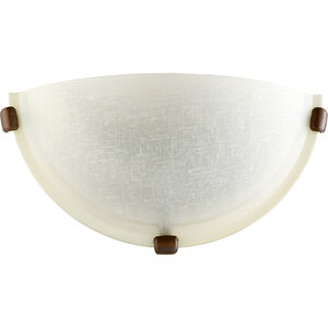 Fort Worth 1 Light 12.25 inch Wall Sconce