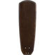 myFanimation Walnut 22 inch each Fan Blades