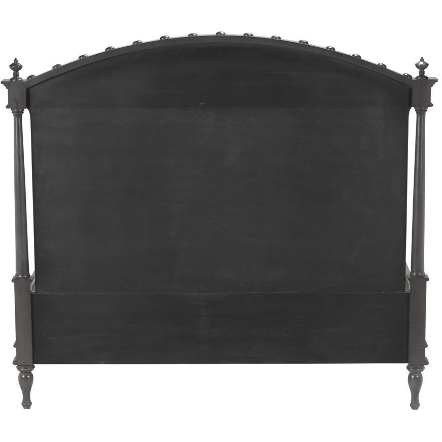 Owen Pale Bed, Queen