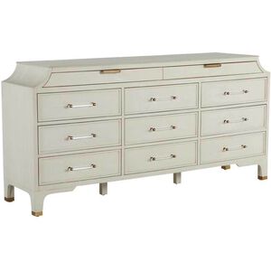 Alexandra Dresser & Chest