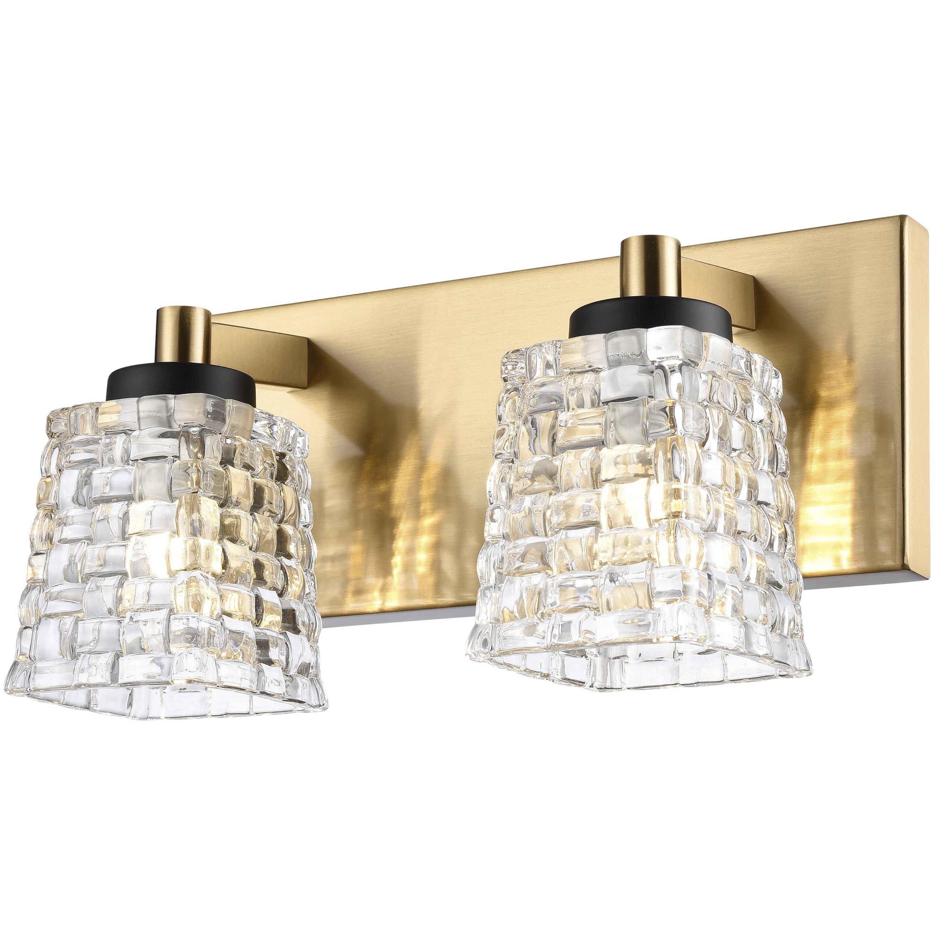Candace Vanity Light Wall Light