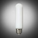 Branded Lamps LED E-26 - T10 M - E-26 Medium 4 watt 120 3000K Light Bulb
