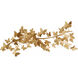 Julie Neill Farfalle 3 Light 15.50 inch Wall Sconce