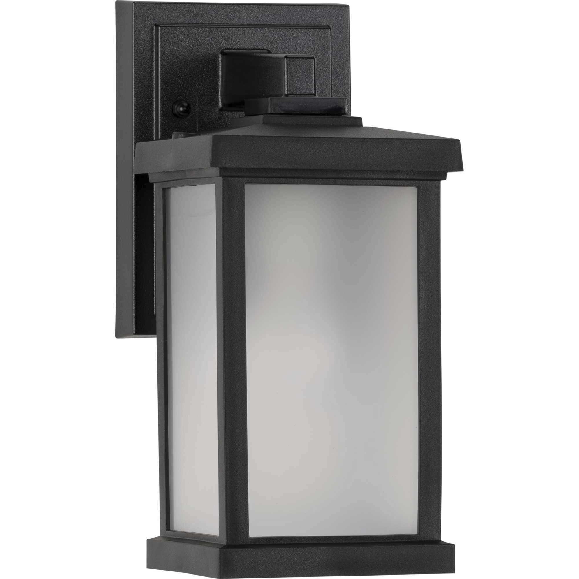 Trafford Non-Metallic Lantern Outdoor Wall Lantern