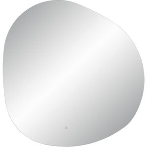 Terni 45.25 X 44.5 inch LED Mirror