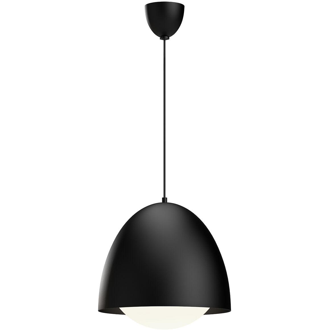 Alora Mood Kenji 1 Light 16.00 inch Pendant