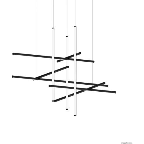 Labyrinth 61.00 inch Chandelier