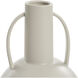 Corinth 9.45 X 5.75 inch Vase