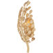 Maypan 1 Light 9.5 inch Coco Cream ADA Wall Sconce Wall Light