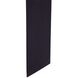 Ormando Ebony Console Table