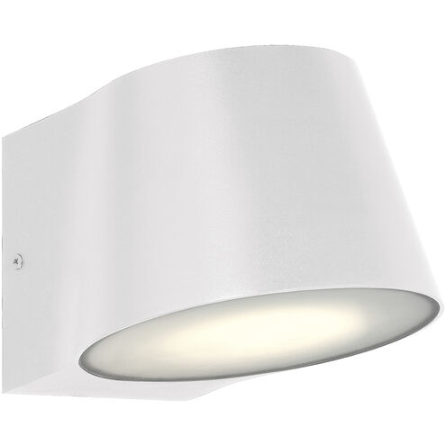 Ry Outdoor Wall Mount in White