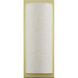 Brenton 2 Light 6 inch Soft Gold ADA Wall Sconce Wall Light
