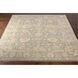 Reign 144 X 108 inch Dusty Sage Rug in 9 X 12, Rectangle