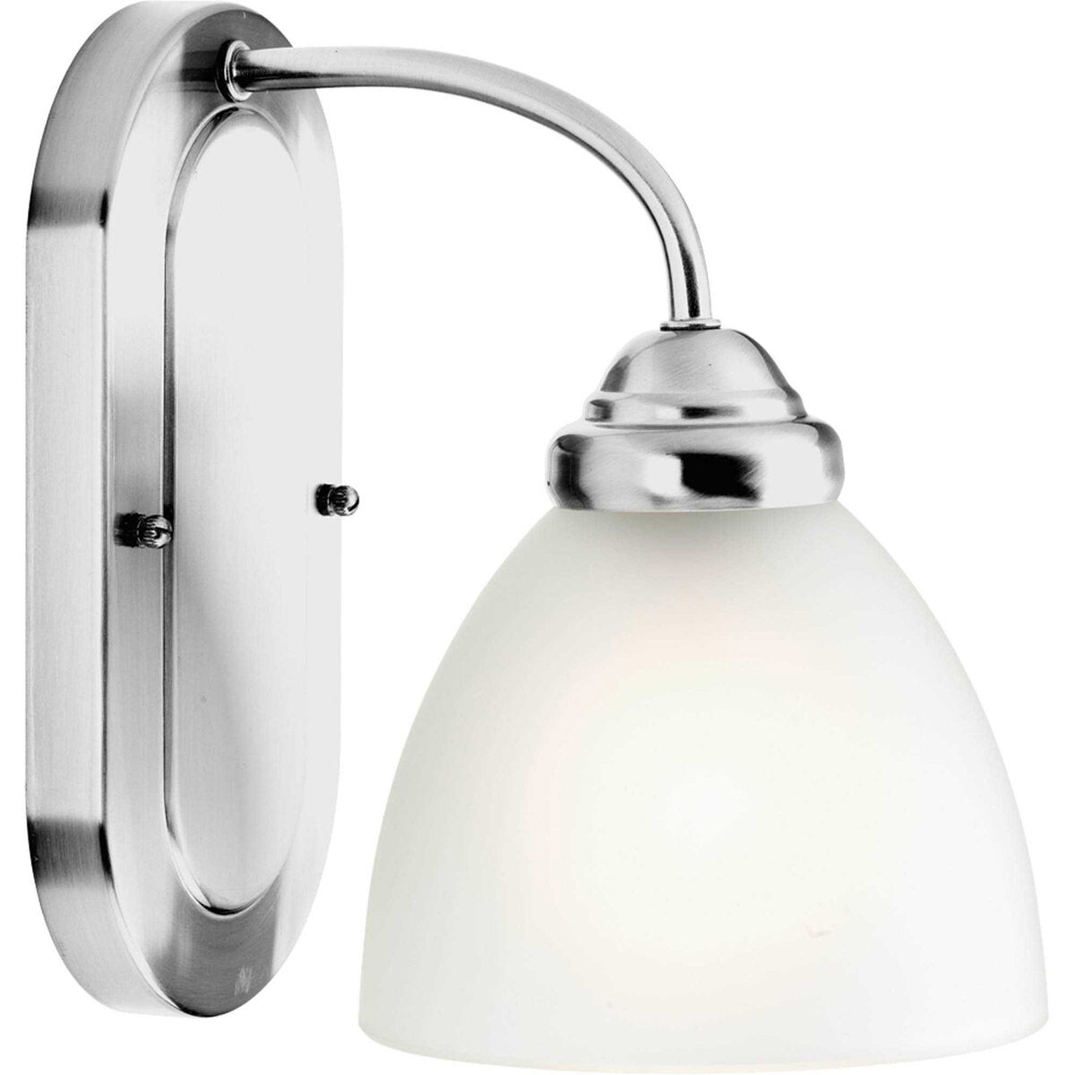 Armstrong 1 Light 5.75 inch Polished Chrome Bath Vanity Wall Light