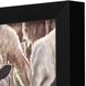 Animals Collection 11 X 11 inch Non-Glass Framed Art
