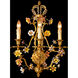 Mariner Luxury Wall Sconce Wall Light