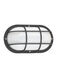 Bayside 1 Light 5 inch Black Outdoor Wall Lantern
