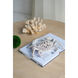 Anita White Decorative Accent