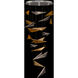 Volo 8 Light 36 inch Silver Pendant Ceiling Light