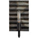 Flynne 1 Light 5 inch Ombre Galvanized Wall Sconce Wall Light