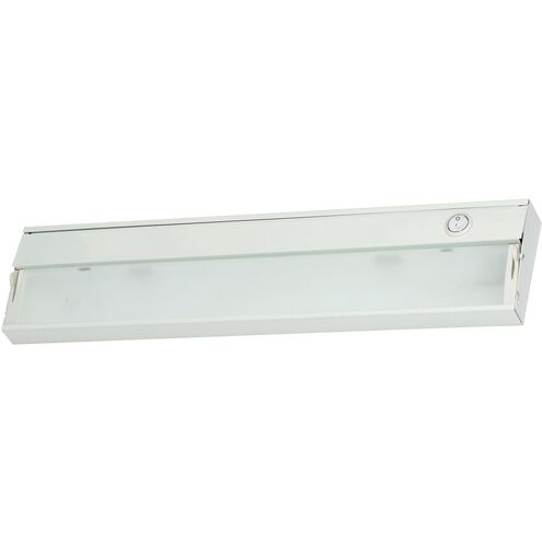Zeelite 17.5 inch White Under-Cabinet Light