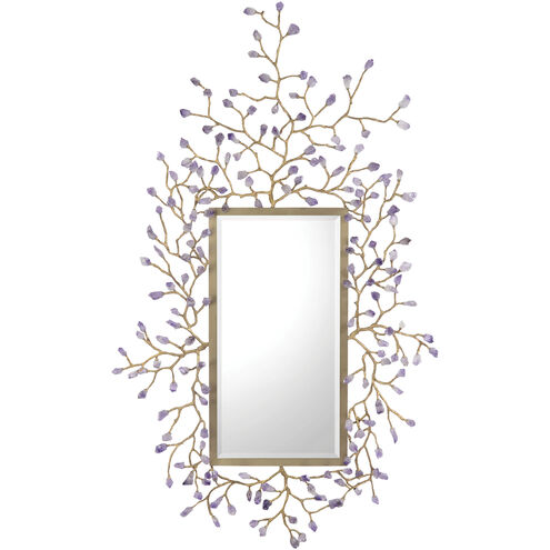 Budding Wall Mirror