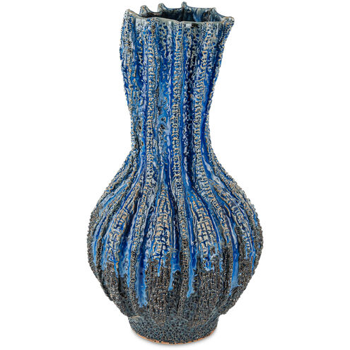 Folios 17 inch Vase