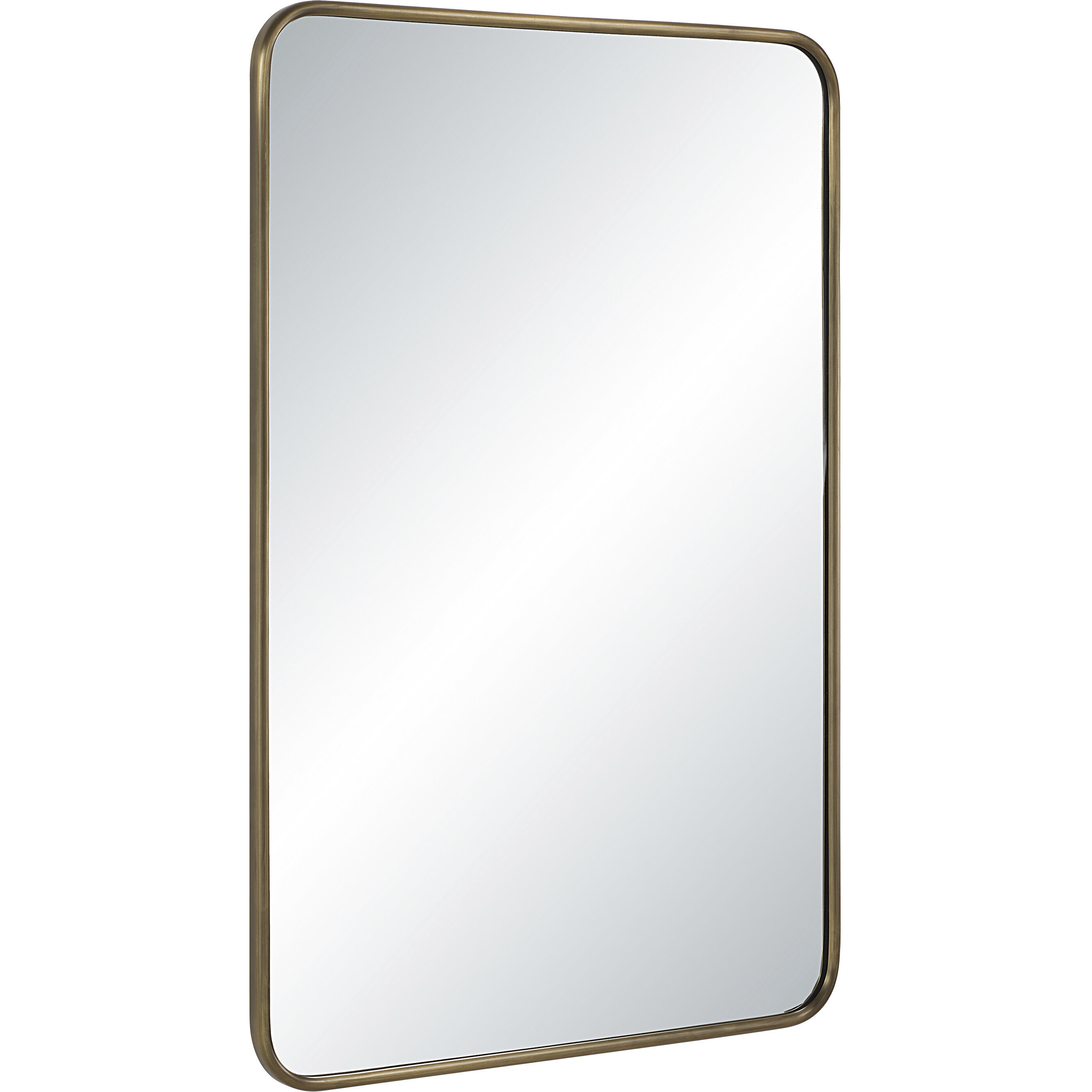 Franca 36 X 24 inch Wall Mirror