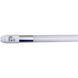 Lumos LED Recessed Double Contact HO/VHO T8 30 watt 120-277 4000K/5000K/6500K Light Bulb, LED T8