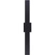Rens LED 32 inch Midnight Outdoor Wall Lantern