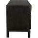 Anubis 60 X 22 inch Pale Rubbed Sideboard