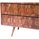 O2 Natural Dresser