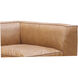 Form Sonoran Tan Corner Chair