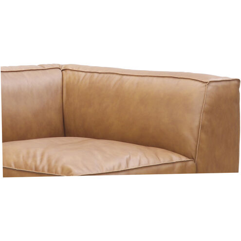 Form Sonoran Tan Corner Chair