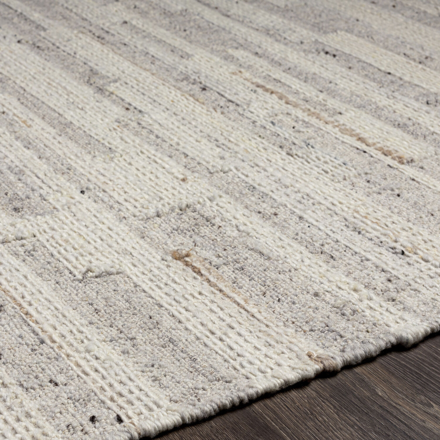 Bremen 144 X 106 inch Cream Rug in 9 X 12, Rectangle