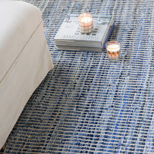 Anita 96 X 60 inch Multi Color Rug, Rectangle