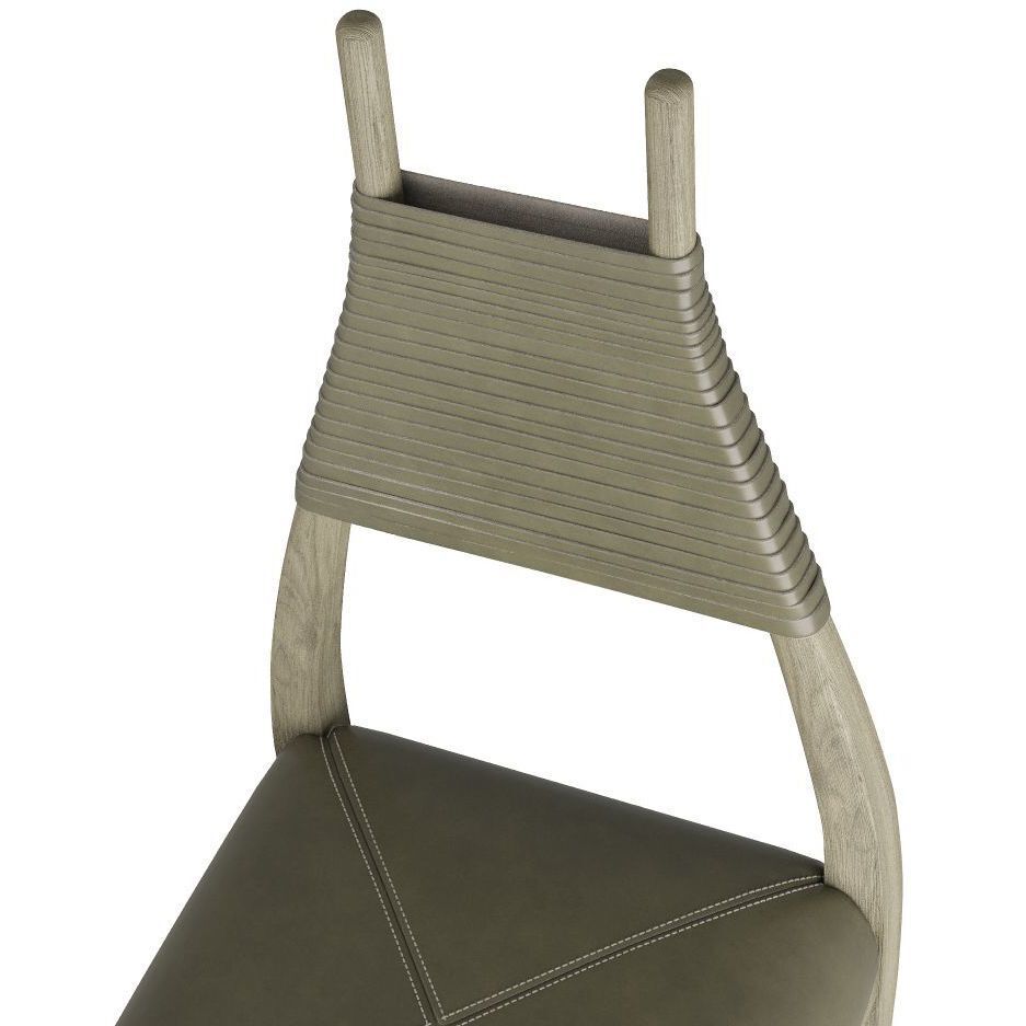 Biziki Morel Dining Chair