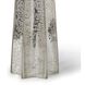 Star 32.5 inch 150.00 watt Antique Mercury Table Lamp Portable Light