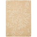 Mystique 156 X 108 inch Neutral Area Rug, Wool