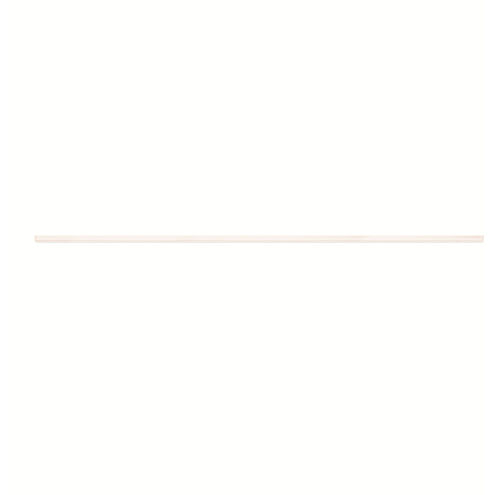 Stiletto Lungo LED 59.5 inch Satin White Wall Bar Wall Light