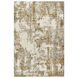 Perugia 84 X 63 inch Rug, Rectangle