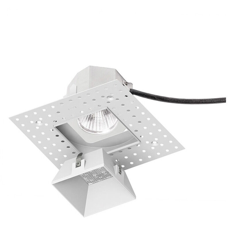 Aether LED White Recessed Lighting