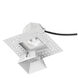 Aether LED White Recessed Lighting