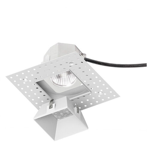 Aether LED White Recessed Lighting
