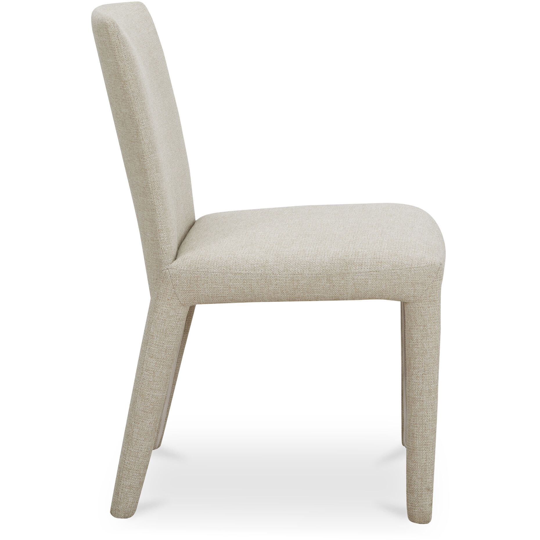 Monte Beige Dining Chair