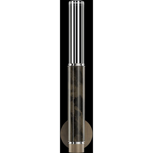 Antonia Sconce Wall Light in Bronze
