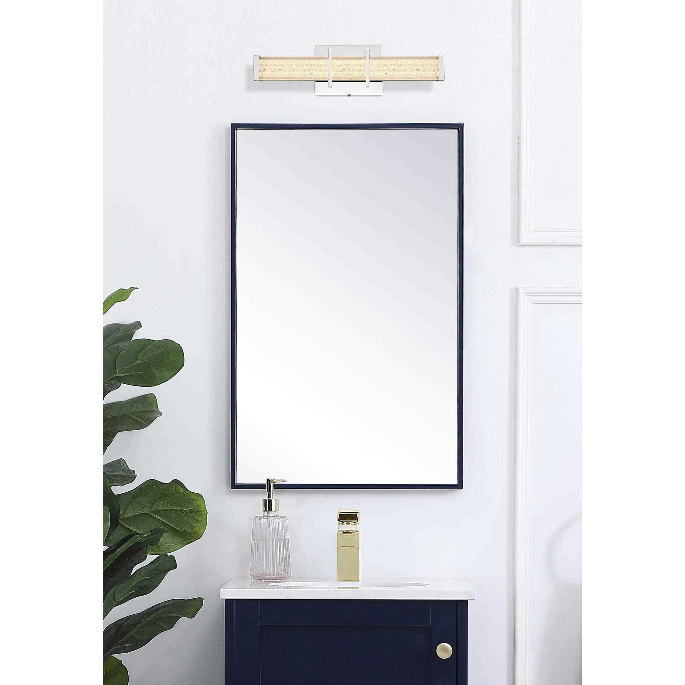 Ivaan Wall Sconce Wall Light